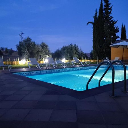 Paredejas Del Rey Priego De Cordoba Bagian luar foto