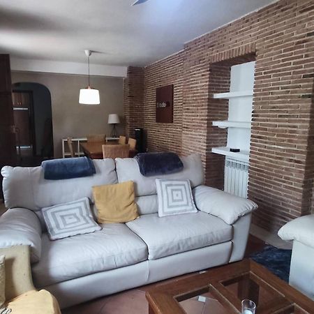 Paredejas Del Rey Priego De Cordoba Bagian luar foto