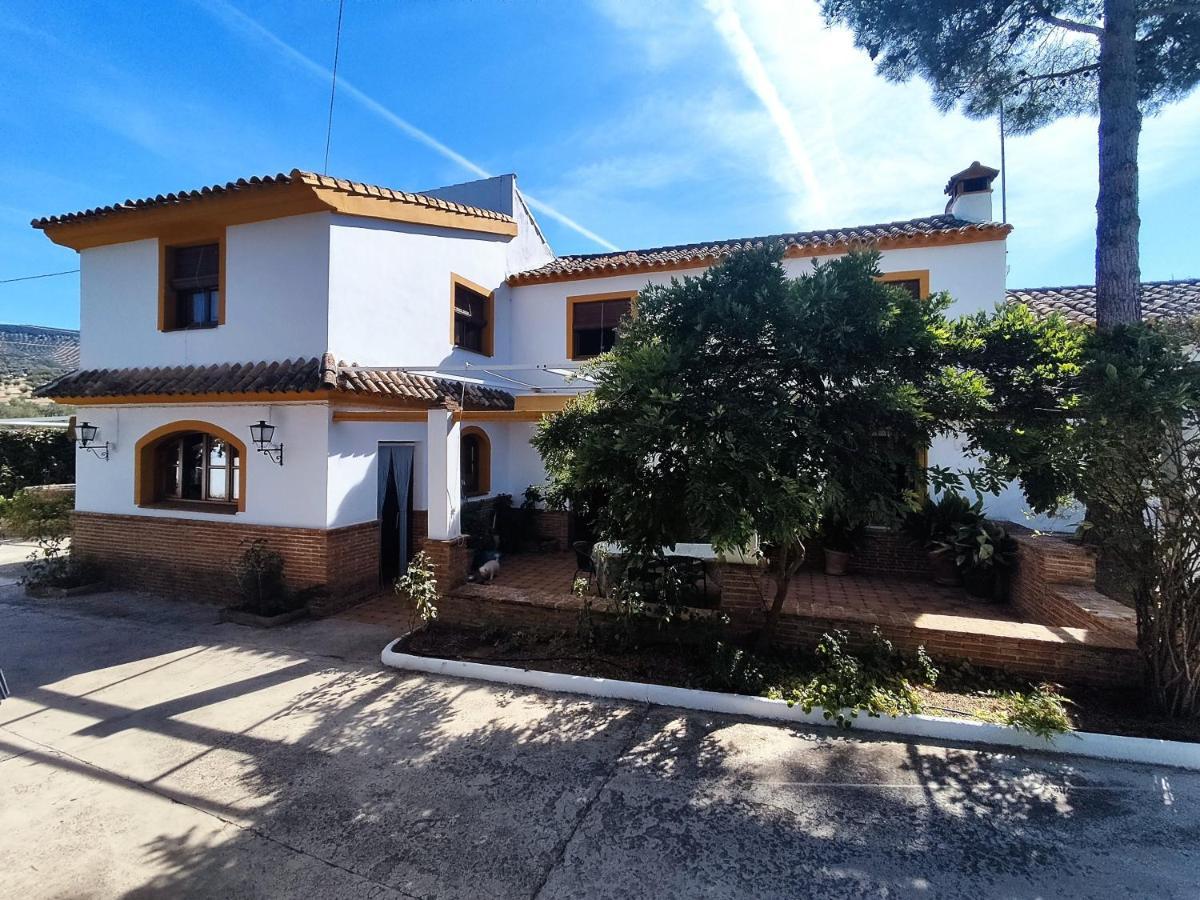 Paredejas Del Rey Priego De Cordoba Bagian luar foto