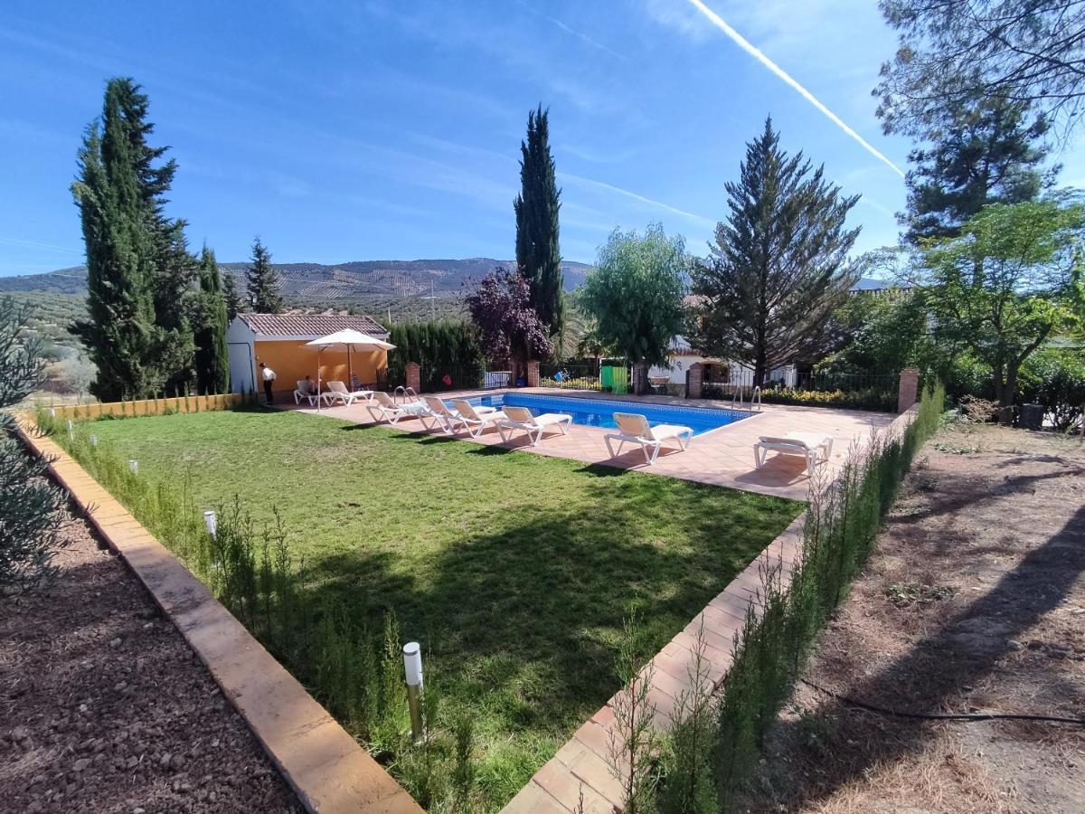 Paredejas Del Rey Priego De Cordoba Bagian luar foto
