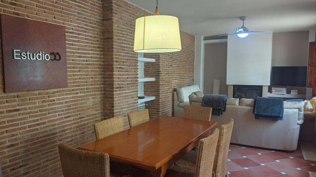 Paredejas Del Rey Priego De Cordoba Bagian luar foto