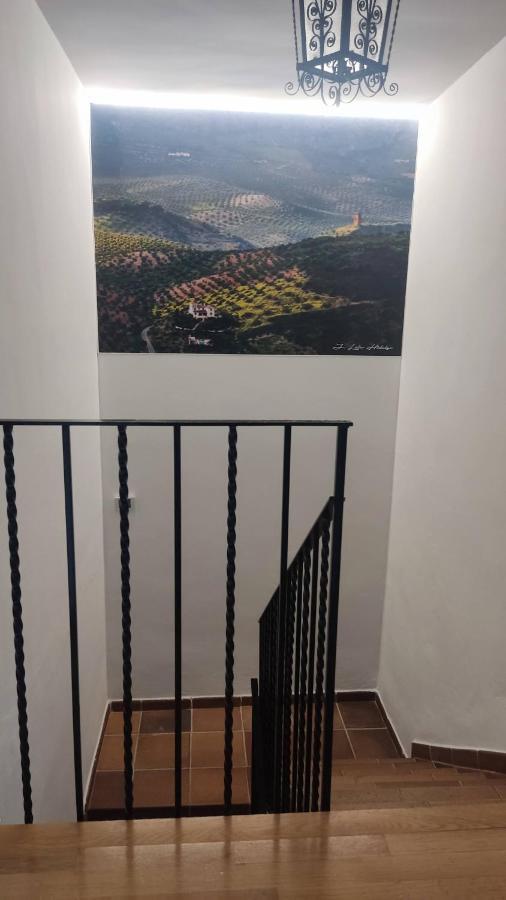 Paredejas Del Rey Priego De Cordoba Bagian luar foto