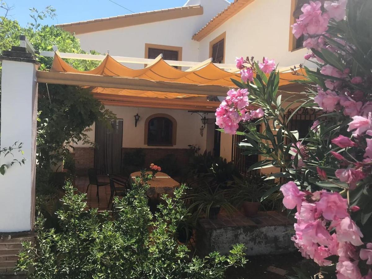 Paredejas Del Rey Priego De Cordoba Bagian luar foto