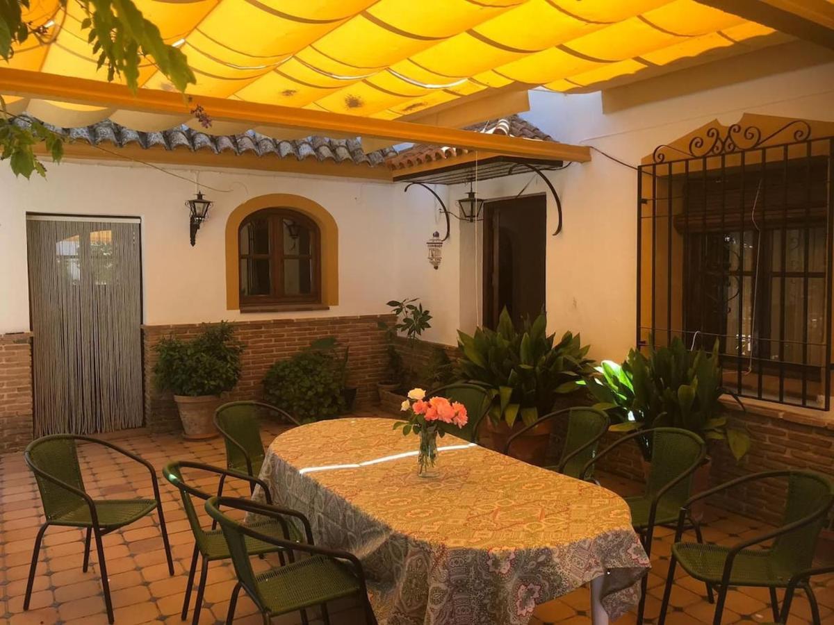 Paredejas Del Rey Priego De Cordoba Bagian luar foto