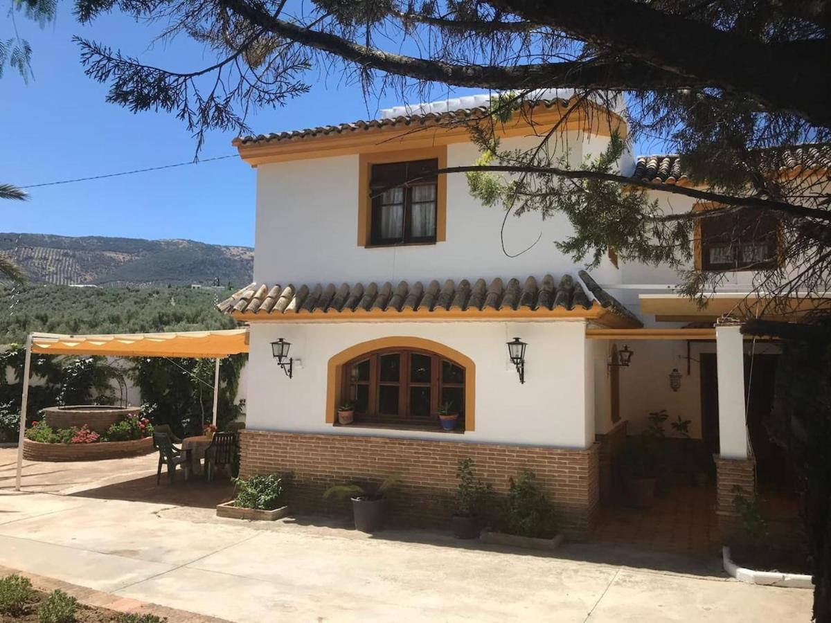 Paredejas Del Rey Priego De Cordoba Bagian luar foto