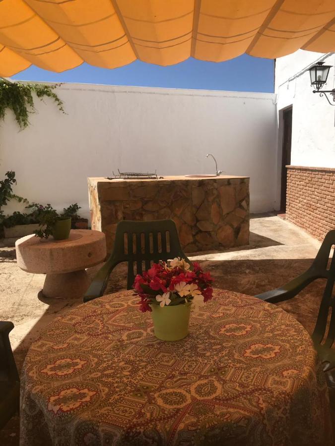 Paredejas Del Rey Priego De Cordoba Bagian luar foto