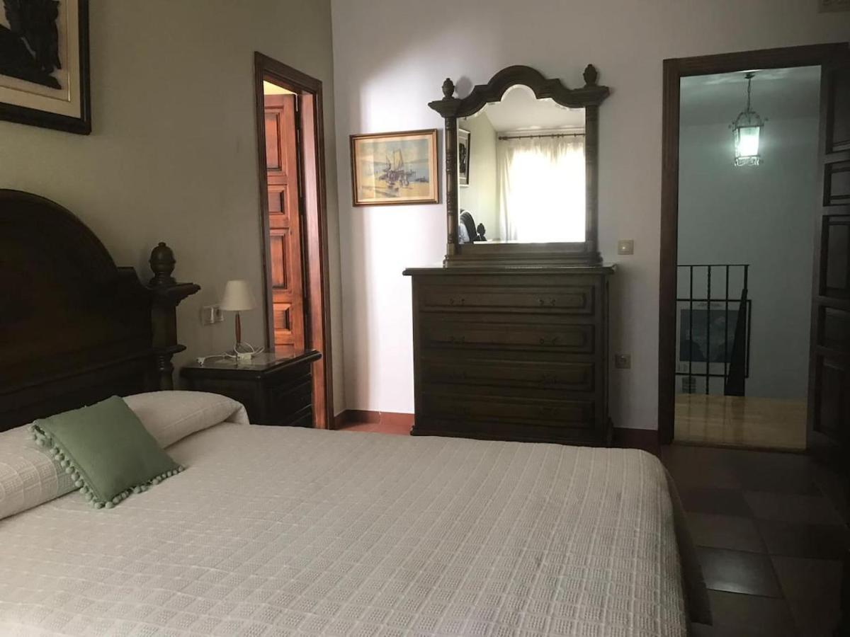 Paredejas Del Rey Priego De Cordoba Bagian luar foto