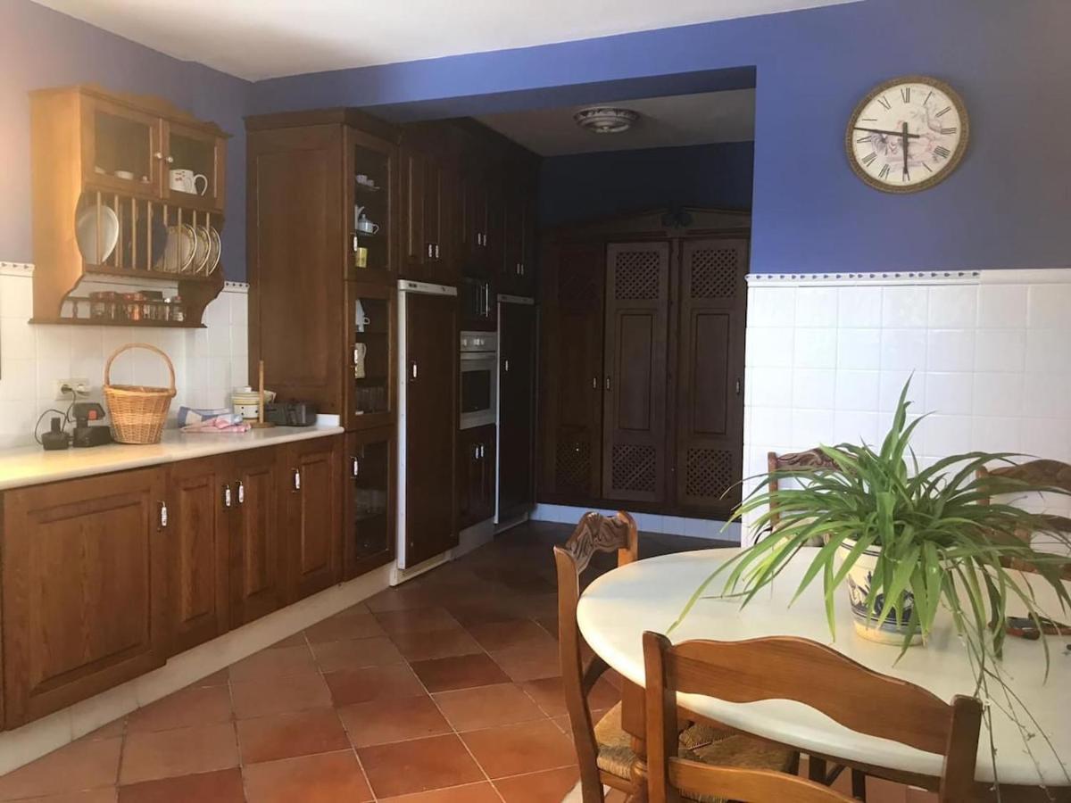Paredejas Del Rey Priego De Cordoba Bagian luar foto