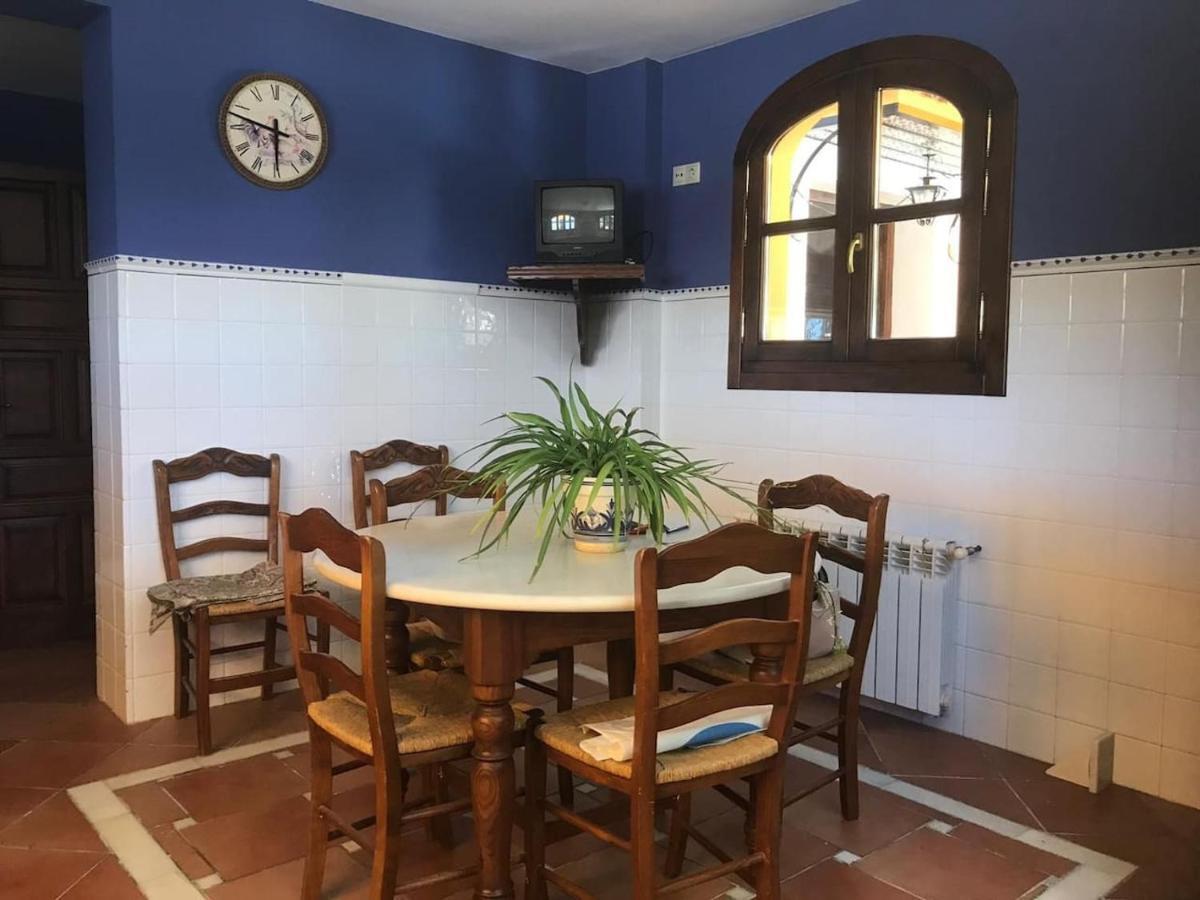 Paredejas Del Rey Priego De Cordoba Bagian luar foto