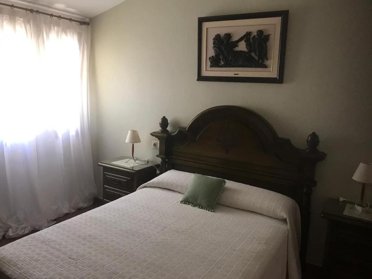 Paredejas Del Rey Priego De Cordoba Bagian luar foto