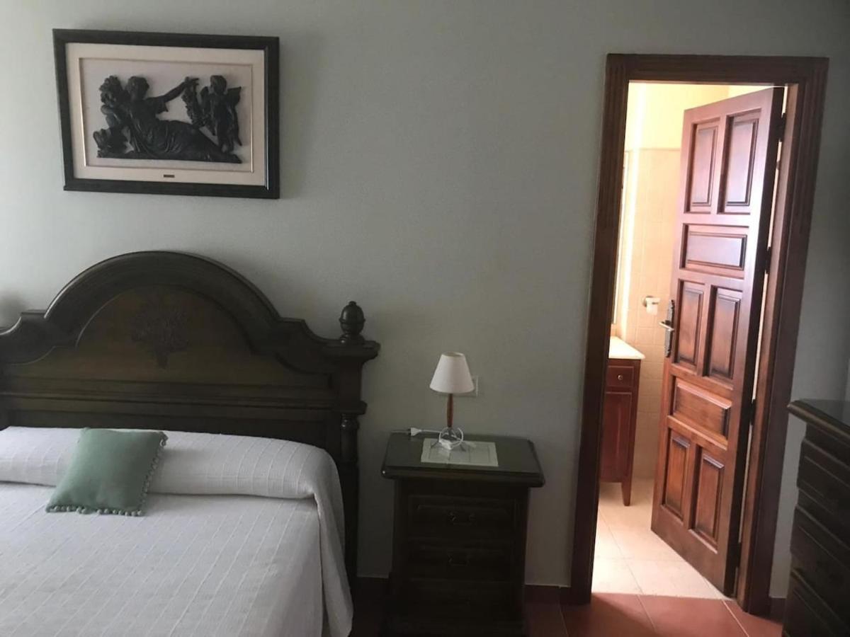Paredejas Del Rey Priego De Cordoba Bagian luar foto