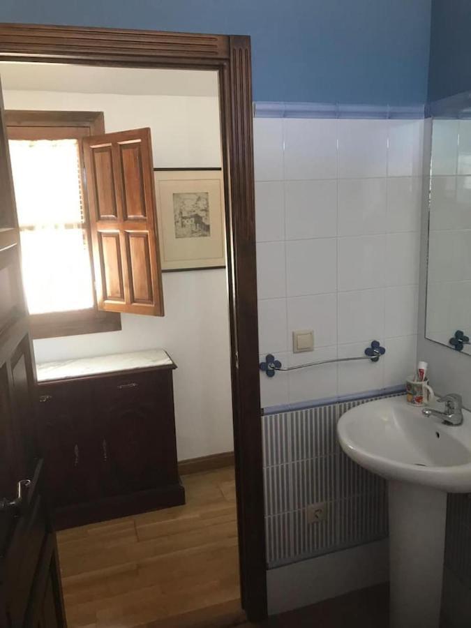 Paredejas Del Rey Priego De Cordoba Bagian luar foto